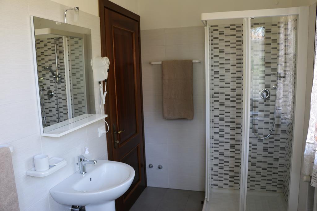 Appartamenti Via Calnova Noventa di Piave Kamer foto