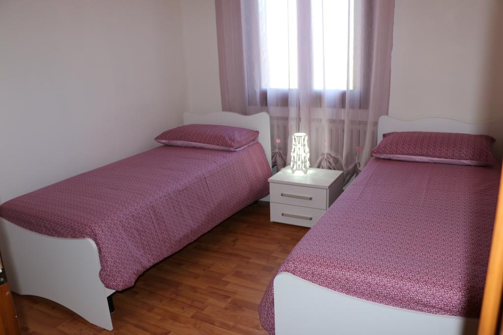 Appartamenti Via Calnova Noventa di Piave Kamer foto