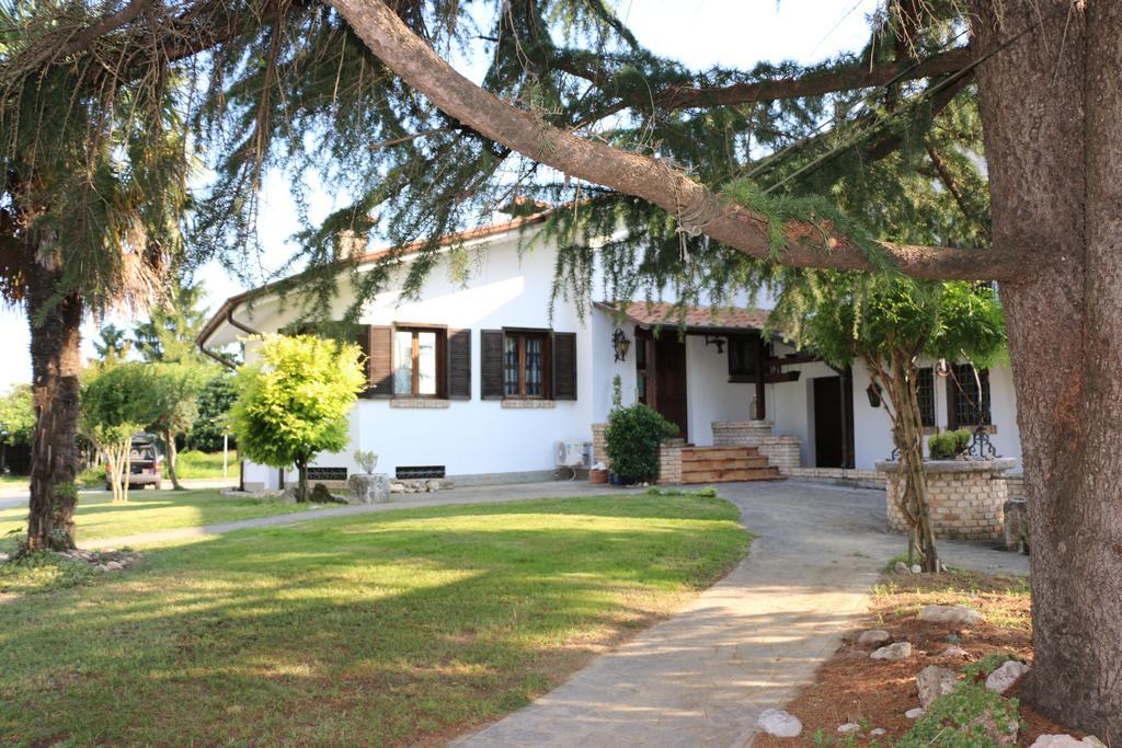 Appartamenti Via Calnova Noventa di Piave Kamer foto