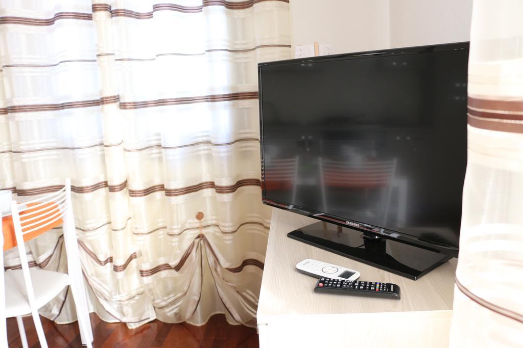 Appartamenti Via Calnova Noventa di Piave Kamer foto